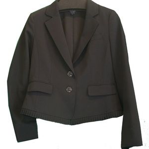 Women's Jacket Black